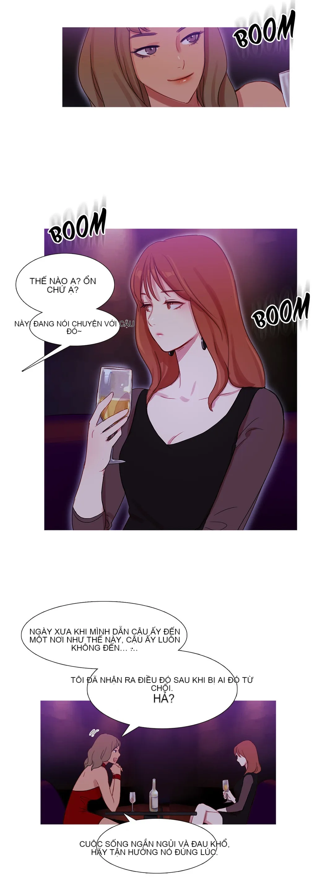 Scandal - của - Chương 1-42