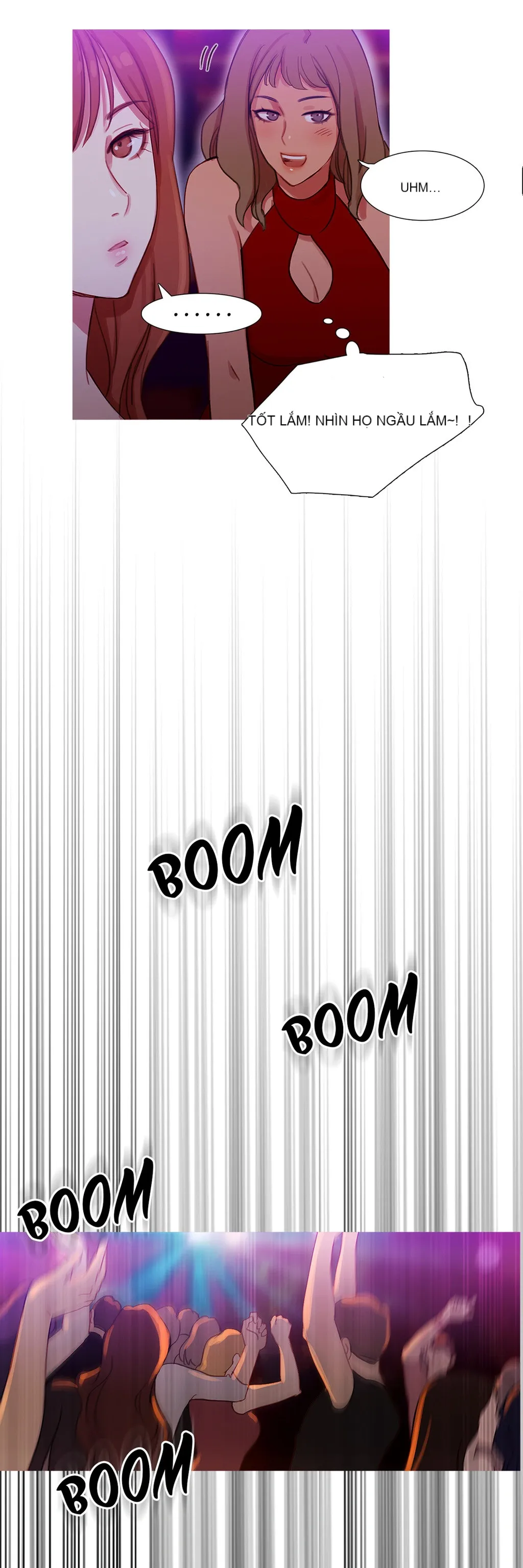 Scandal - của - Chương 1-42