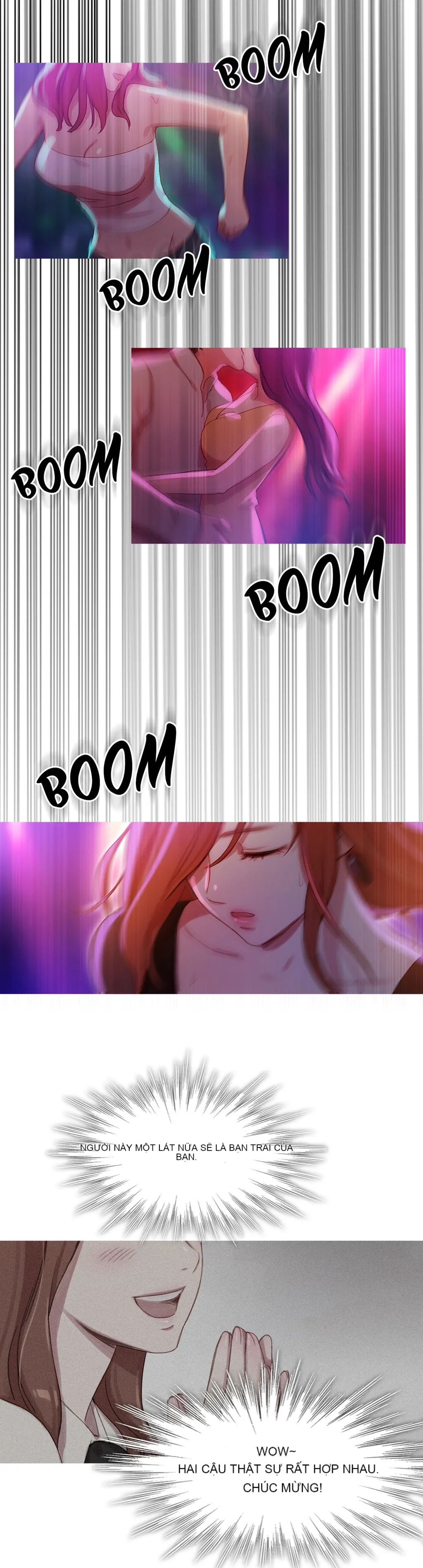 Scandal - của - Chương 1-42