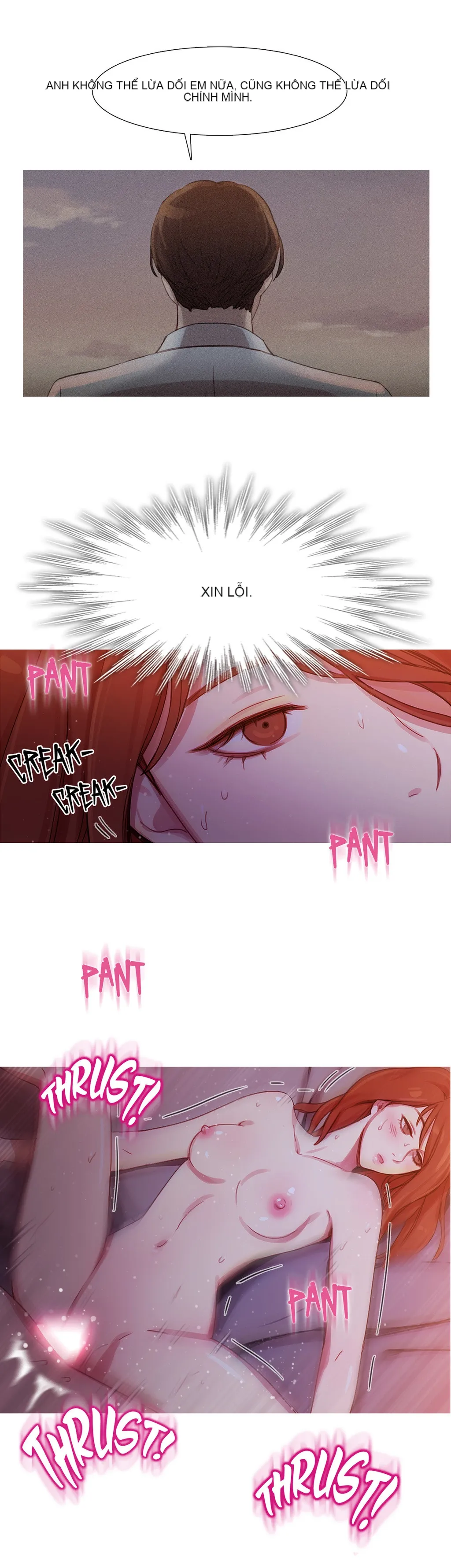 Scandal - của - Chương 1-42