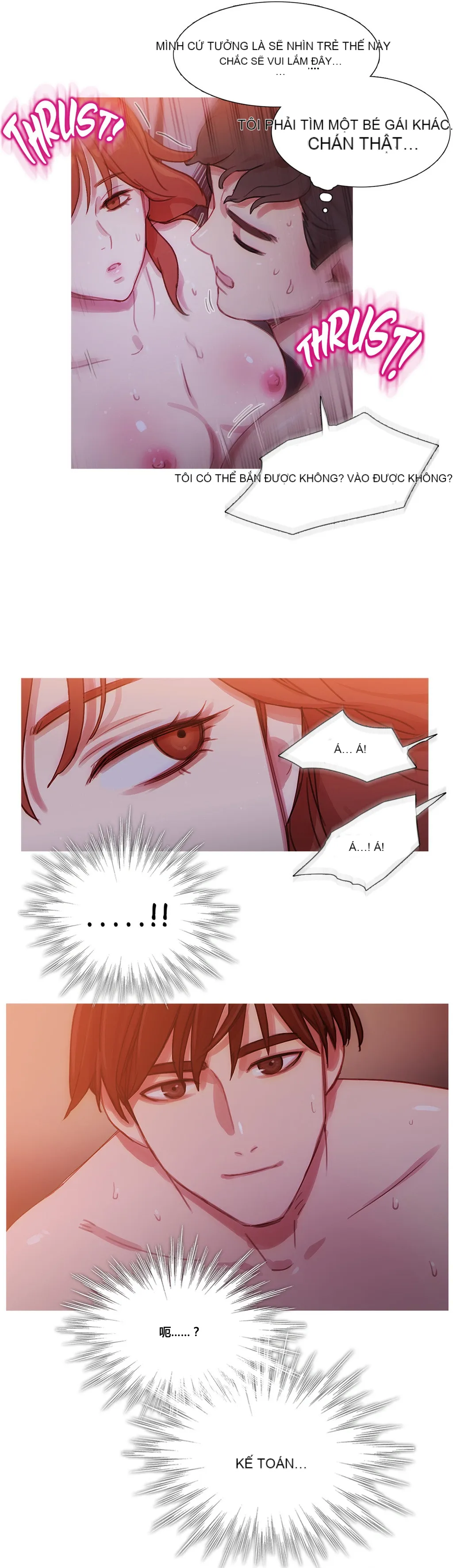 Scandal - của - Chương 1-42