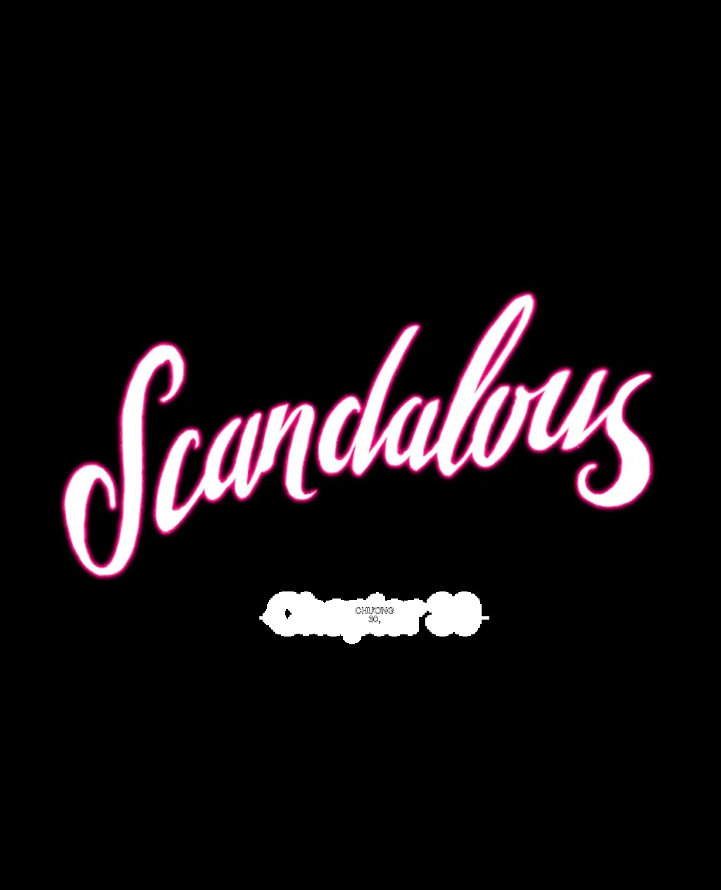 Scandal - của - Chương 1-42