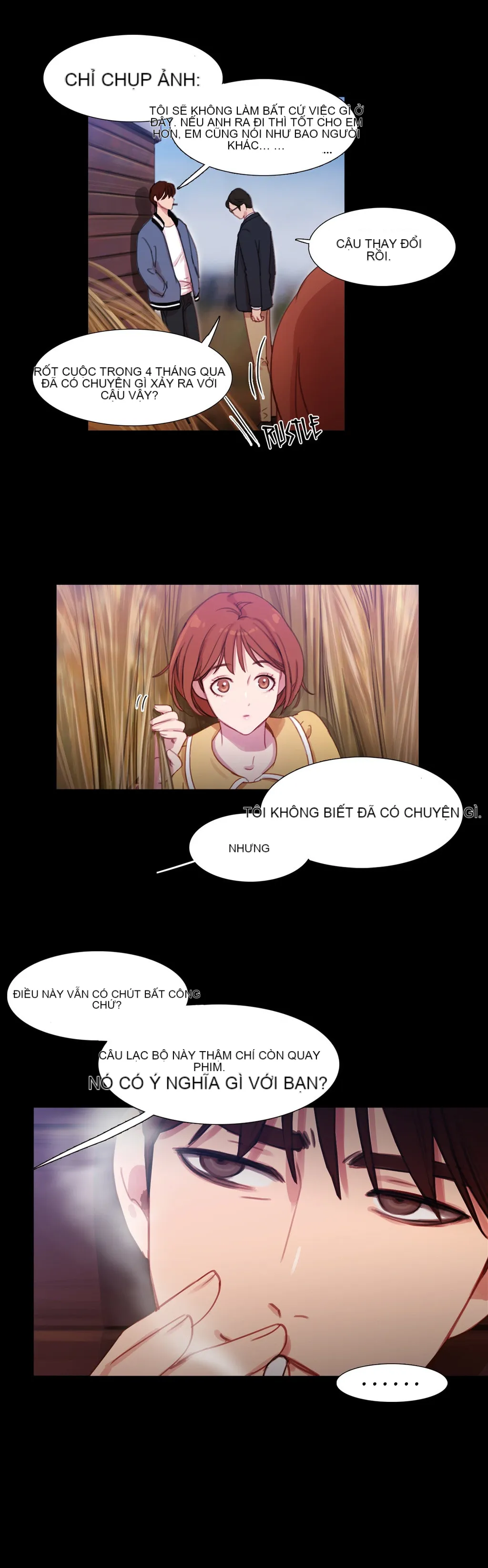 Scandal - của - Chương 1-42