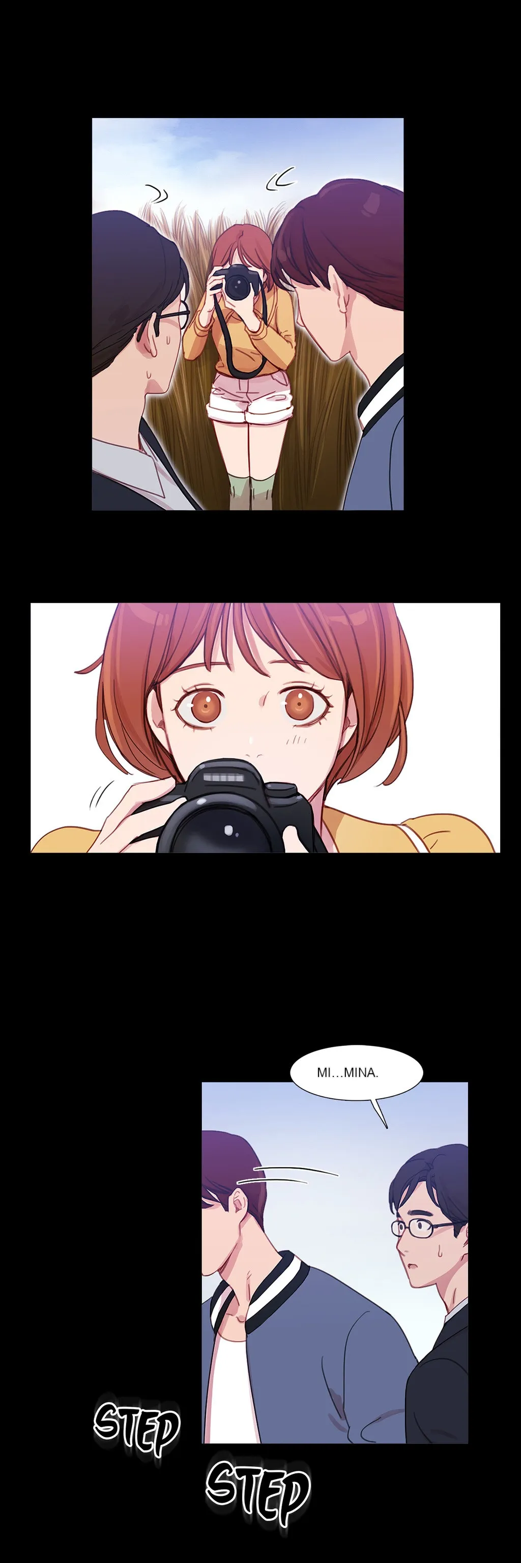 Scandal - của - Chương 1-42