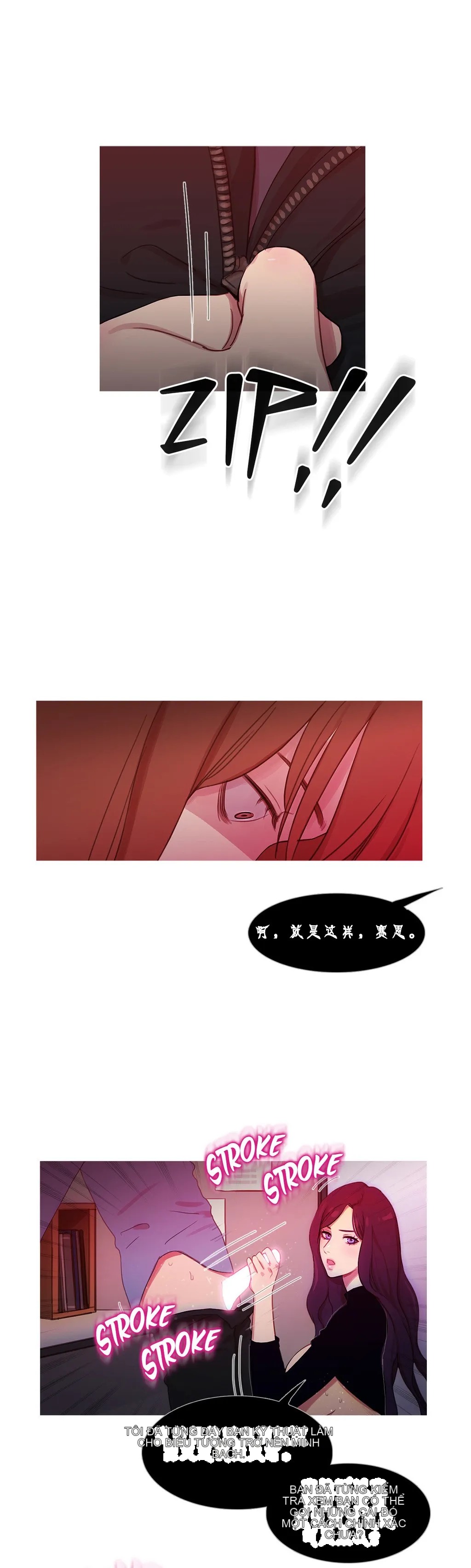 Scandal - của - Chương 1-42