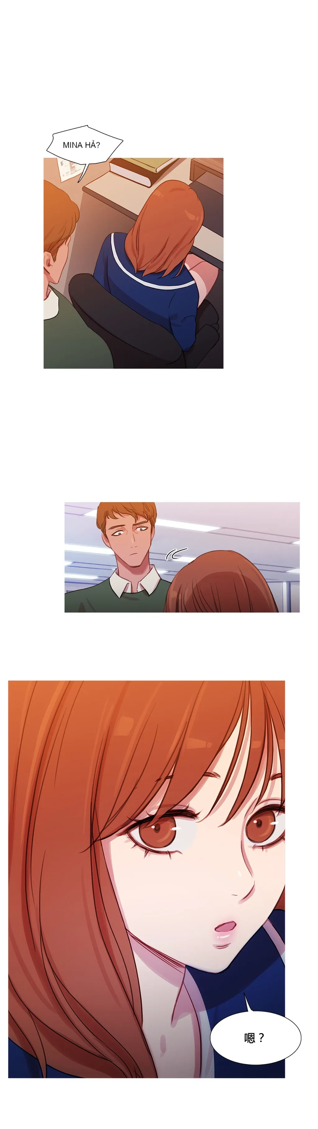 Scandal - của - Chương 1-42