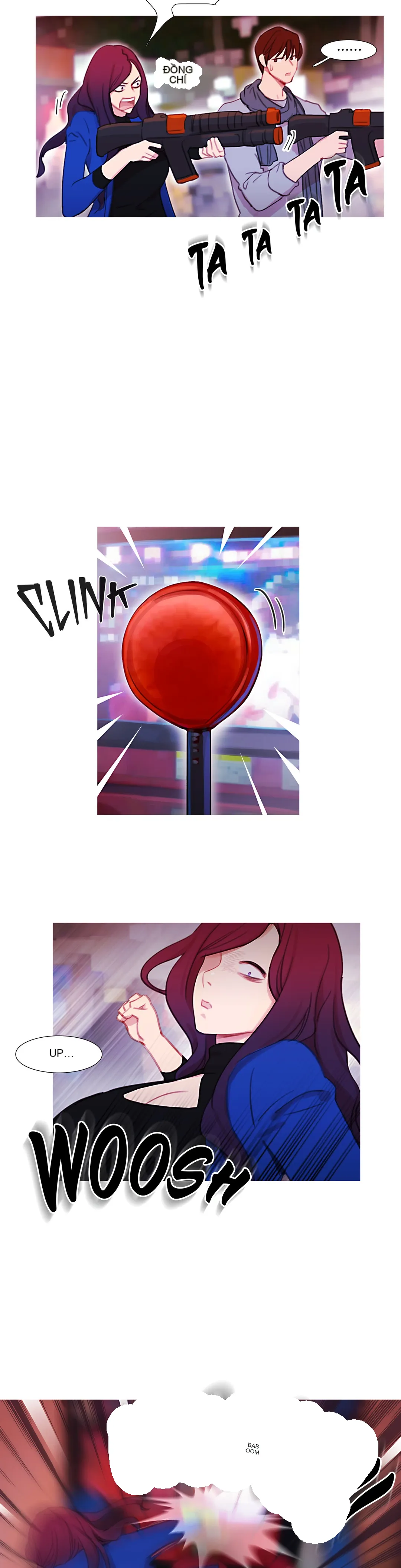 Scandal - của - Chương 1-42