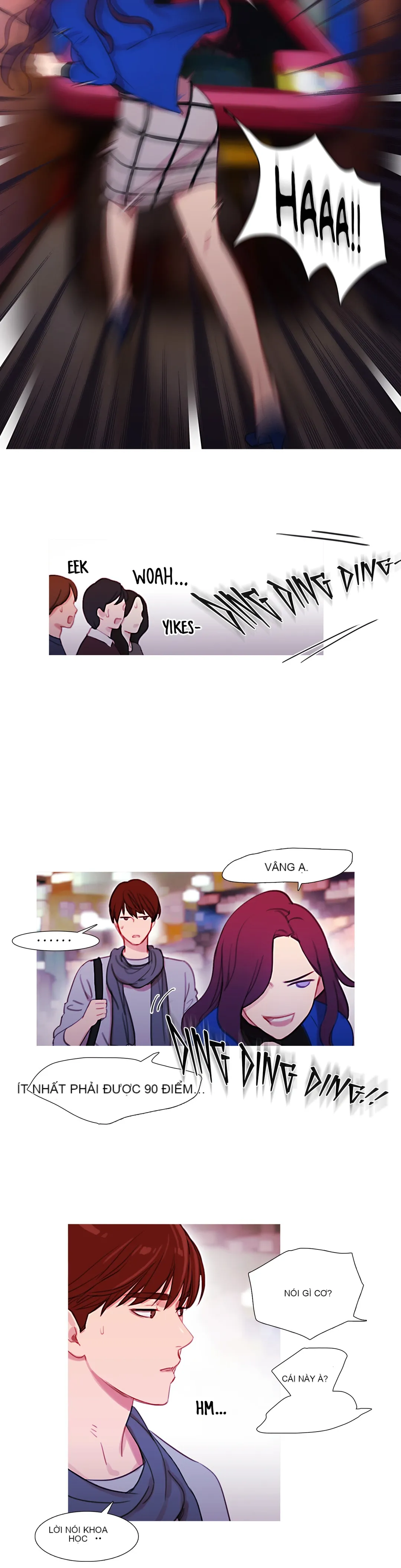 Scandal - của - Chương 1-42