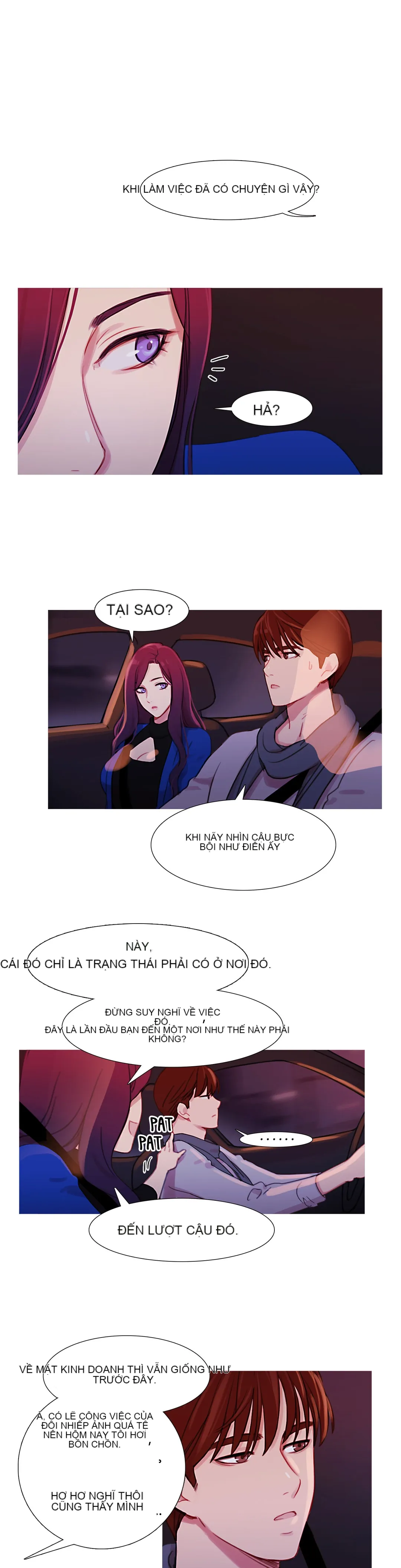 Scandal - của - Chương 1-42