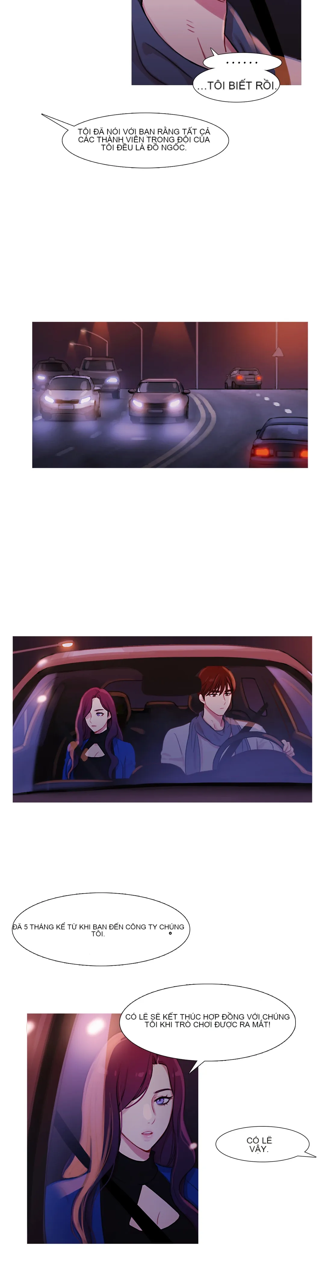 Scandal - của - Chương 1-42