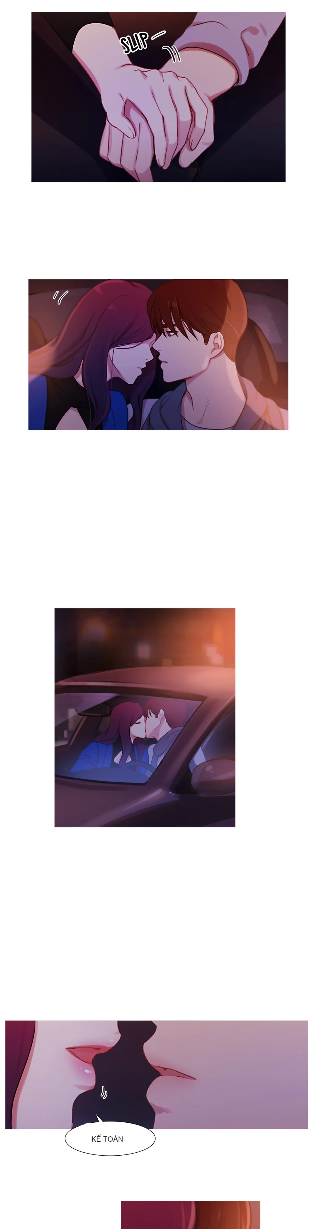 Scandal - của - Chương 1-42