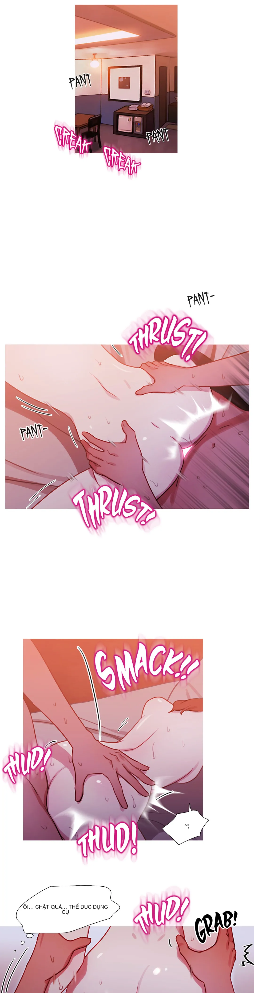 Scandal - của - Chương 1-42