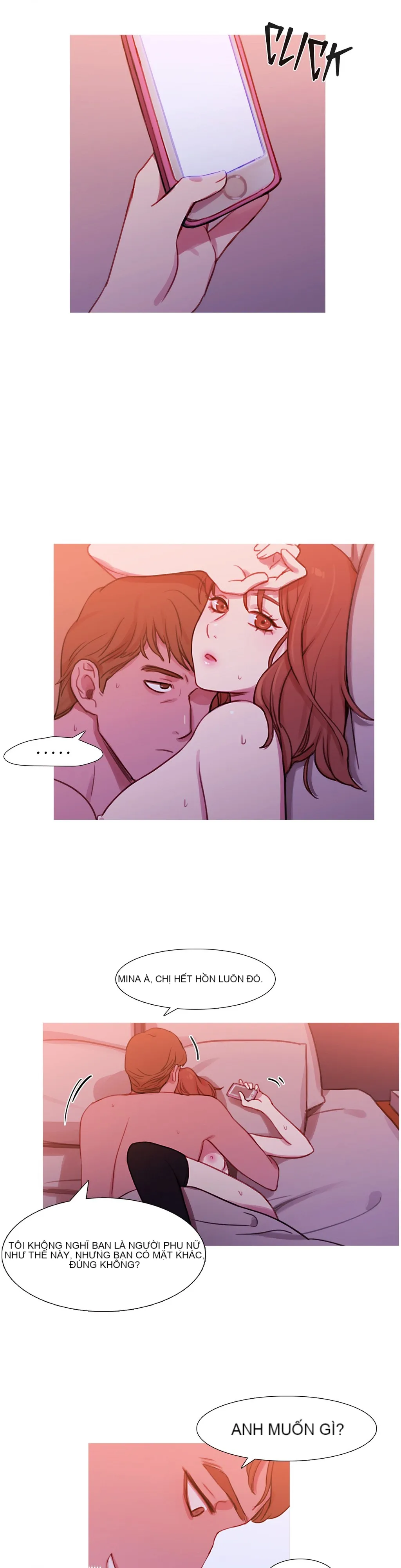 Scandal - của - Chương 1-42