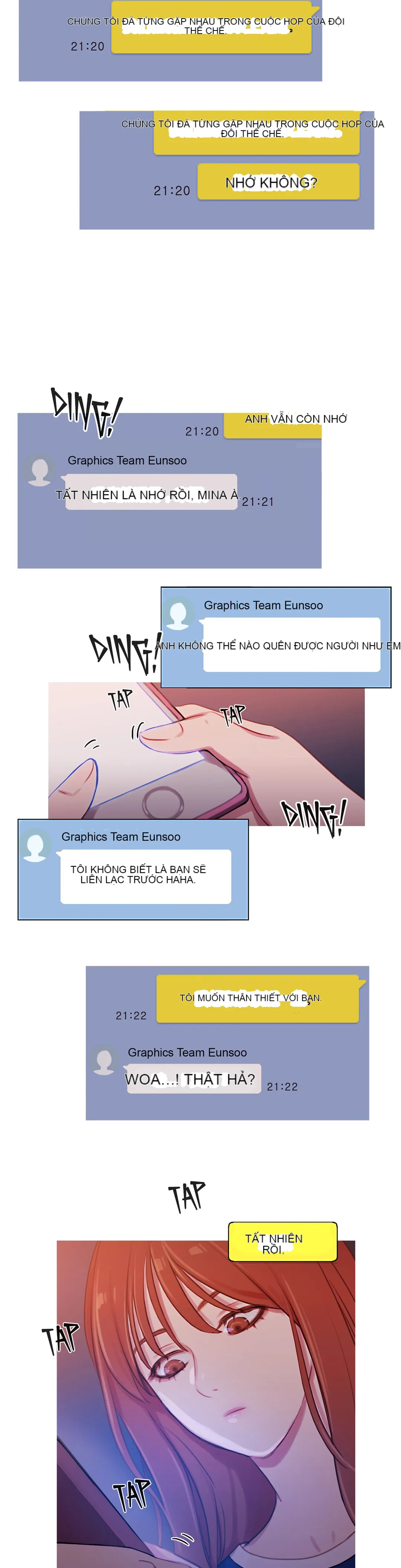 Scandal - của - Chương 1-42