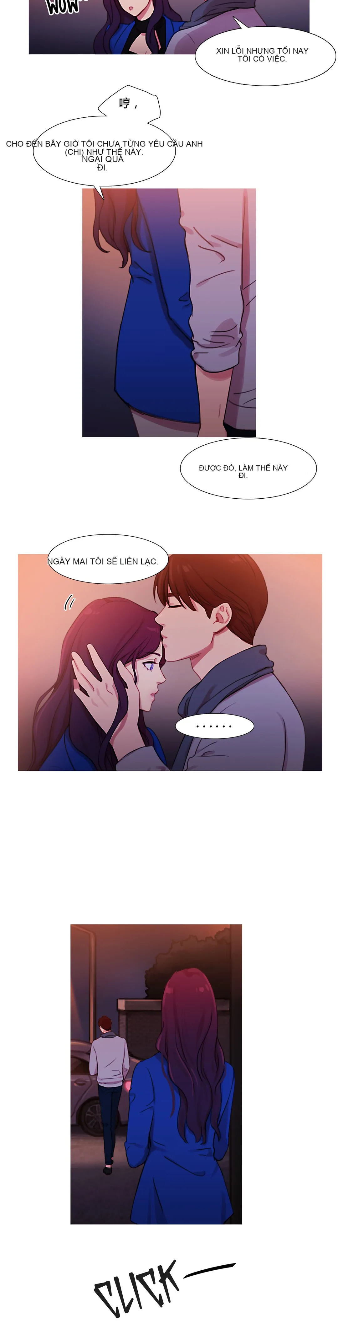 Scandal - của - Chương 1-42