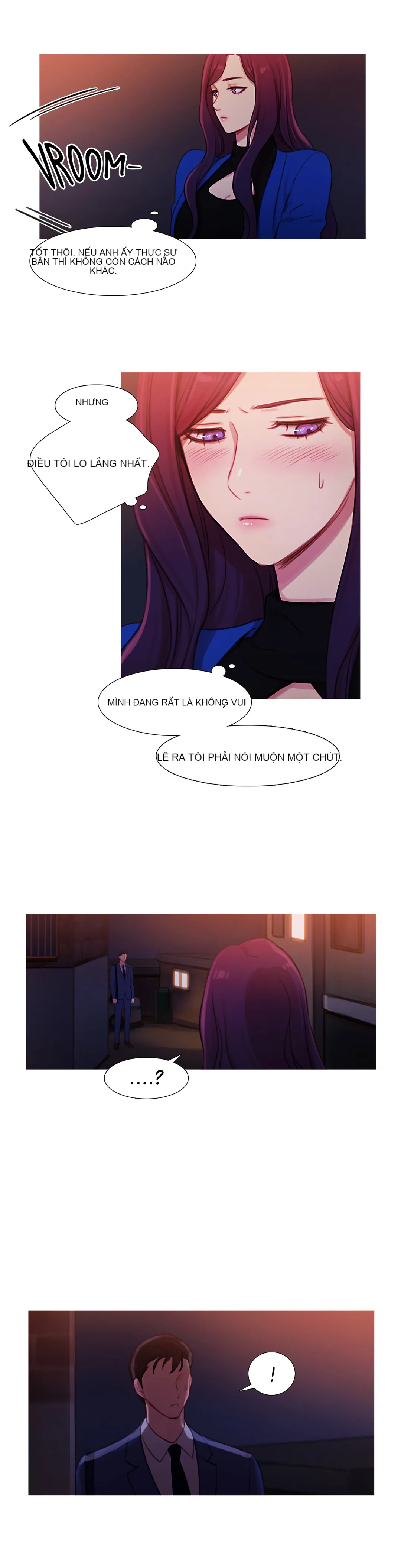 Scandal - của - Chương 1-42