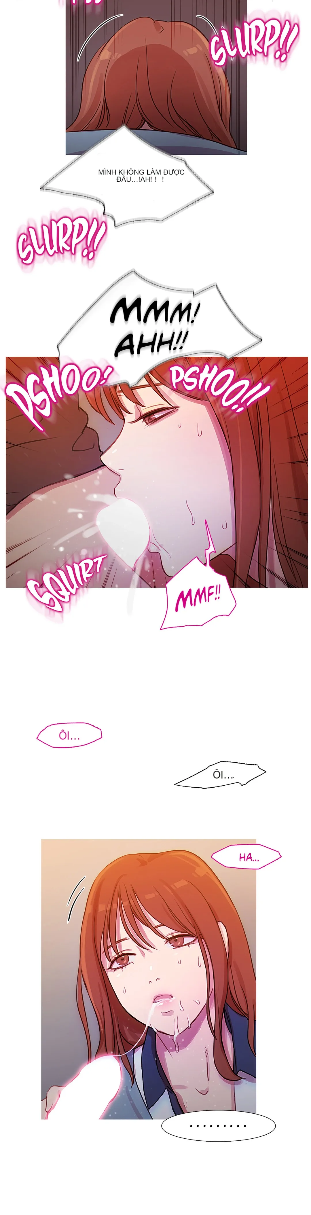 Scandal - của - Chương 1-42