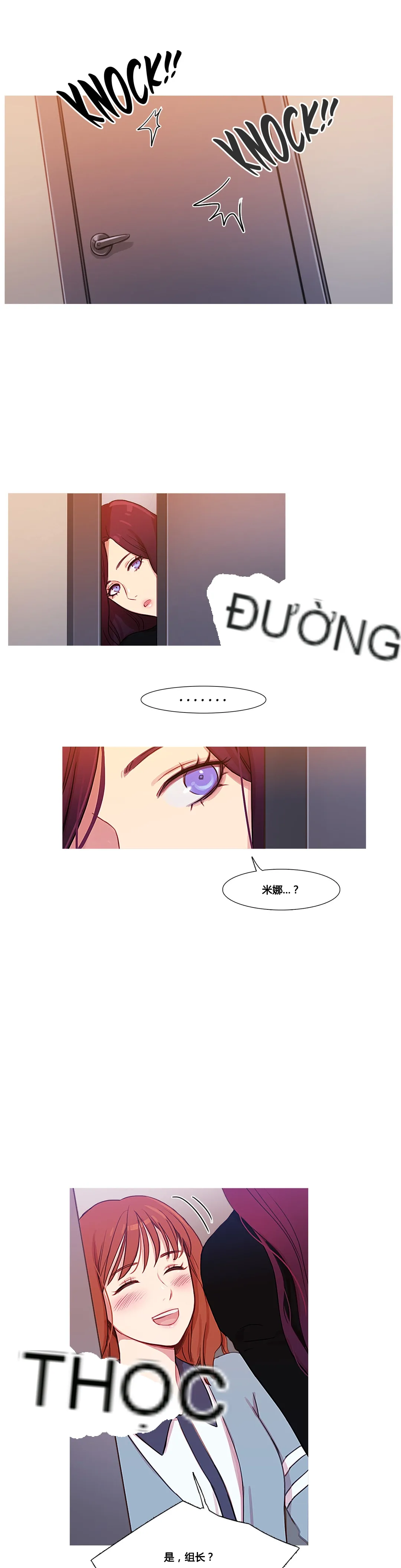 Scandal - của - Chương 1-42