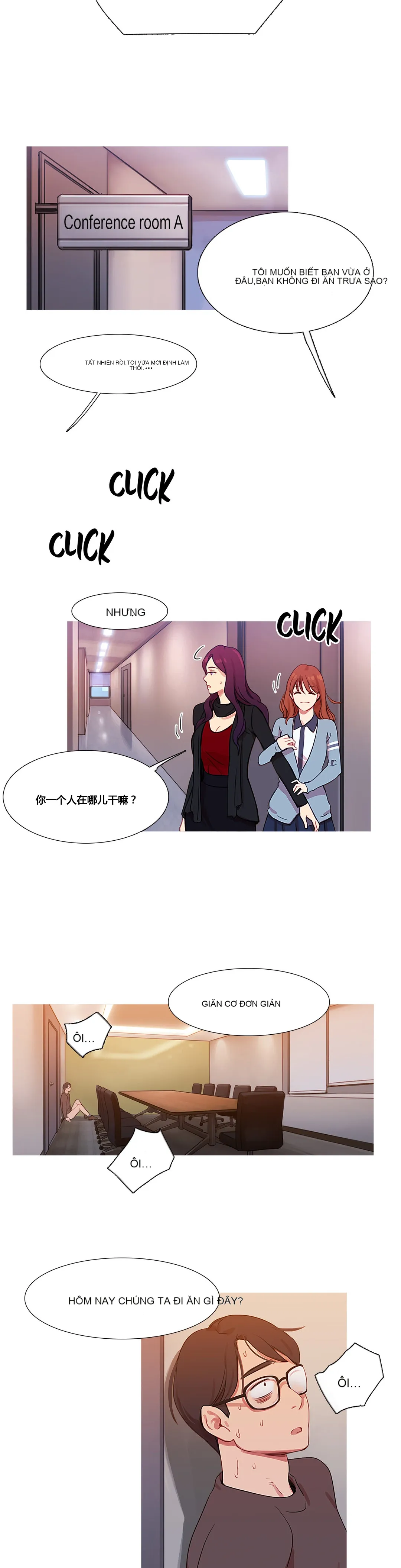 Scandal - của - Chương 1-42