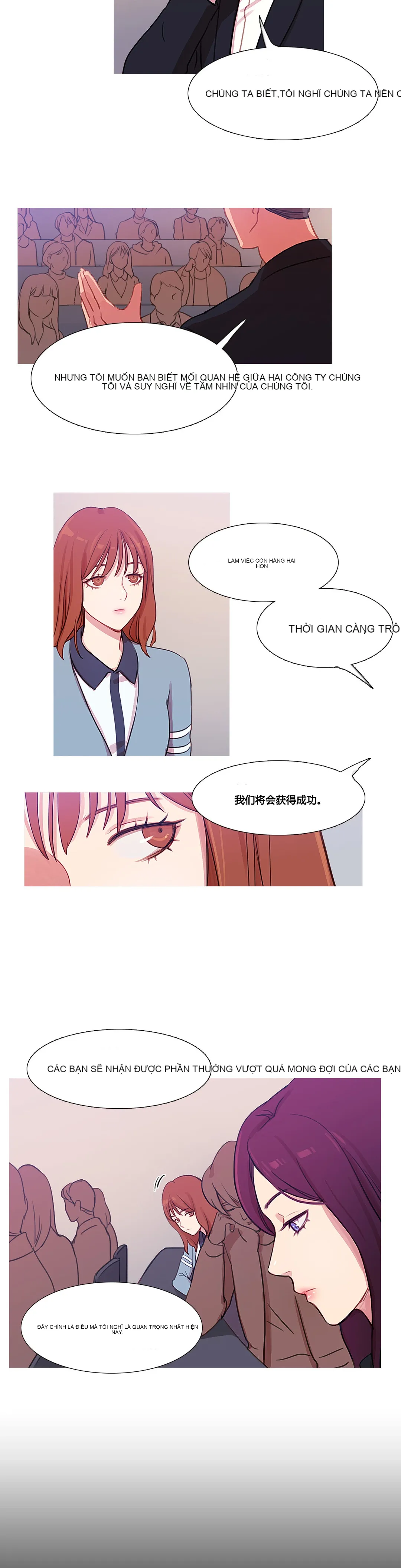 Scandal - của - Chương 1-42