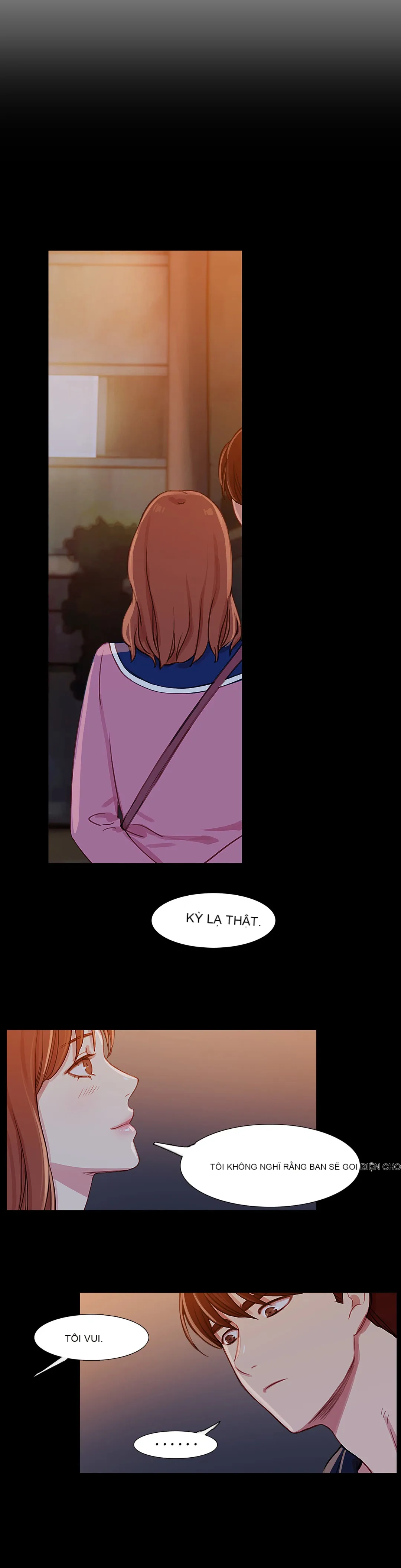 Scandal - của - Chương 1-42