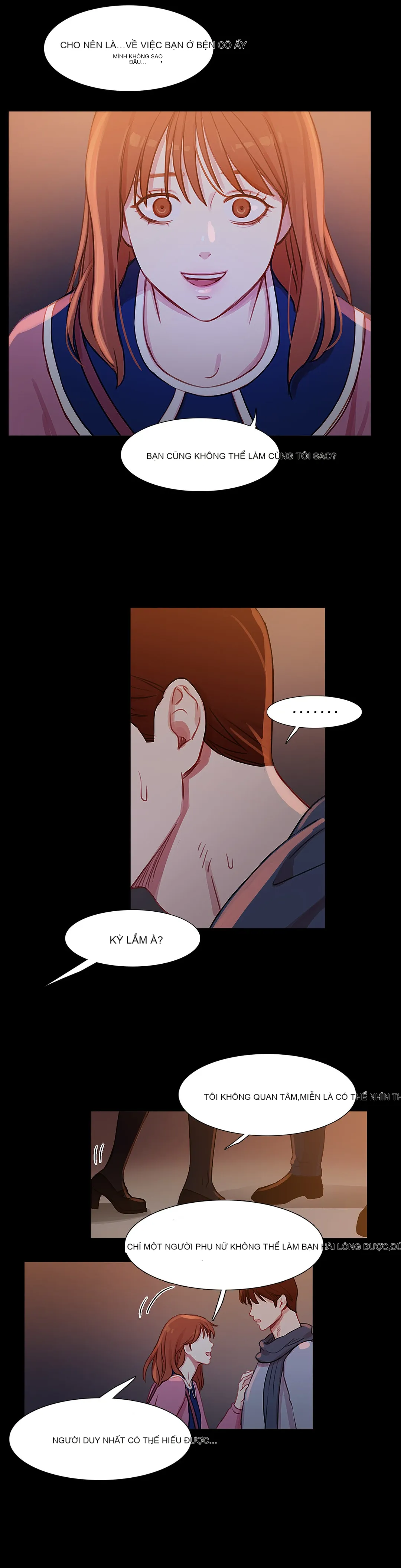 Scandal - của - Chương 1-42