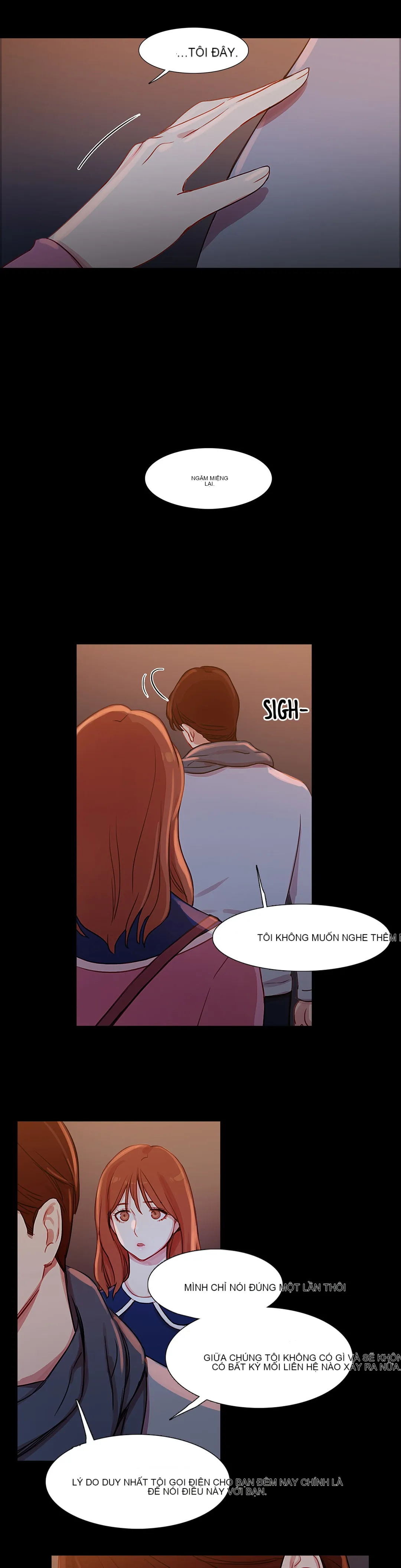 Scandal - của - Chương 1-42