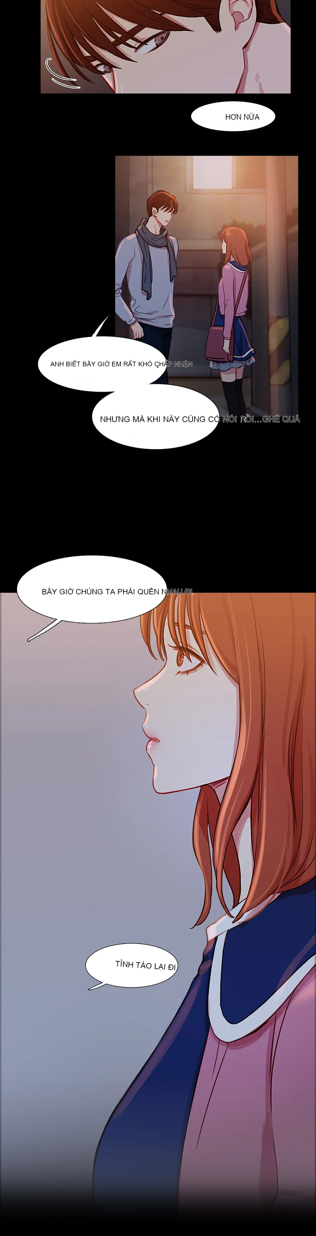 Scandal - của - Chương 1-42