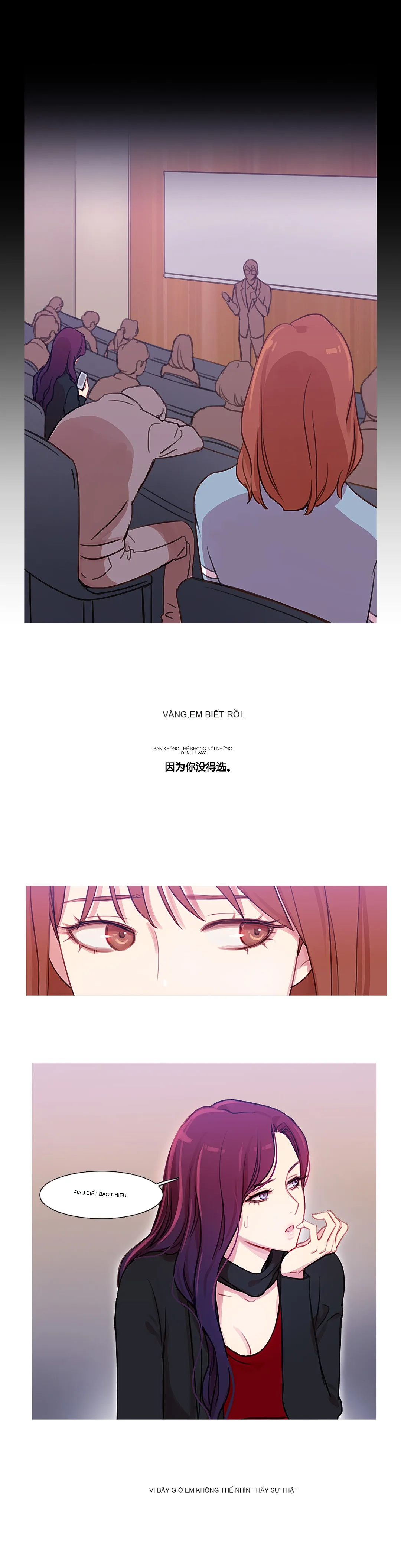 Scandal - của - Chương 1-42