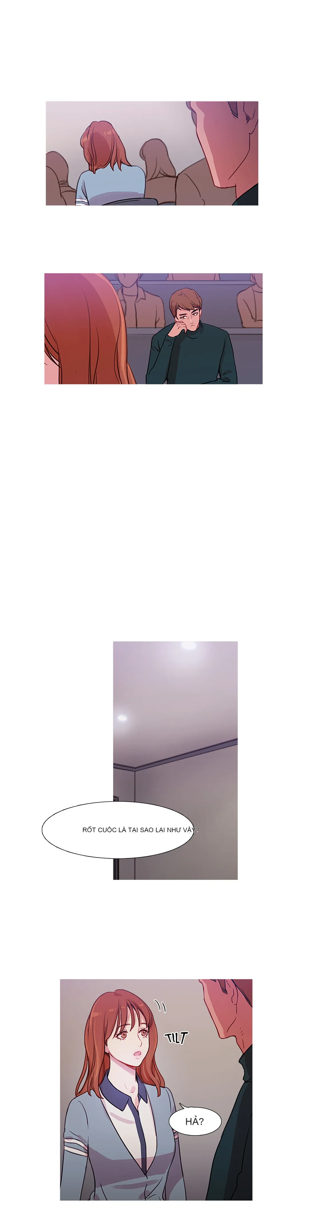 Scandal - của - Chương 1-42