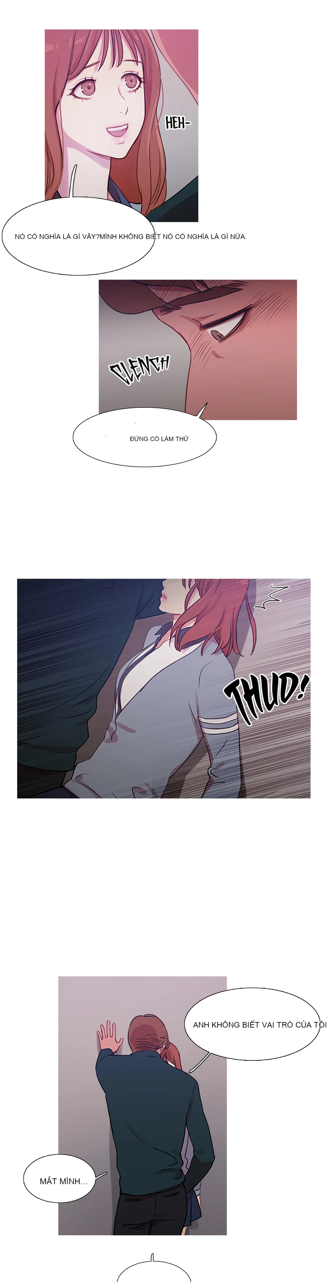 Scandal - của - Chương 1-42