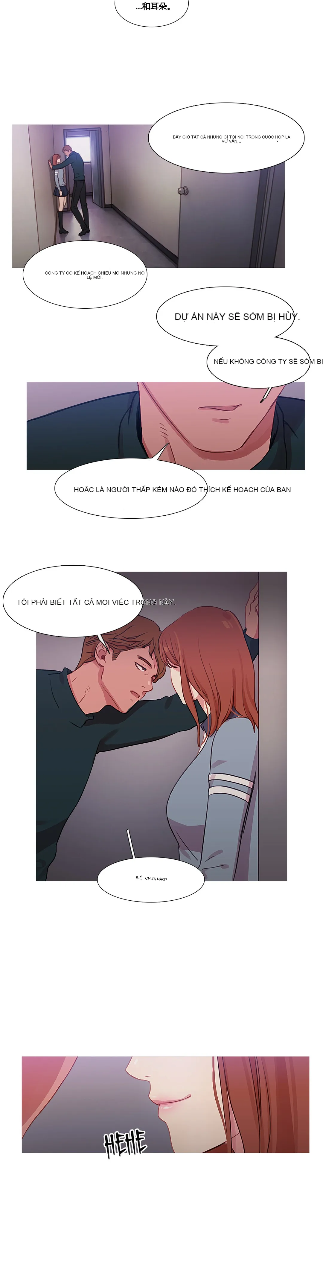 Scandal - của - Chương 1-42