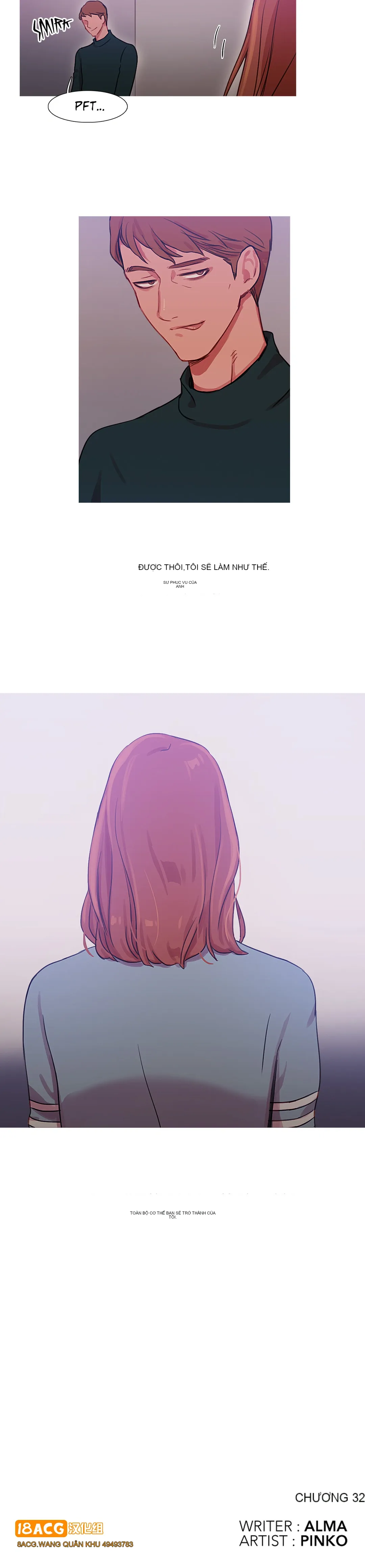 Scandal - của - Chương 1-42