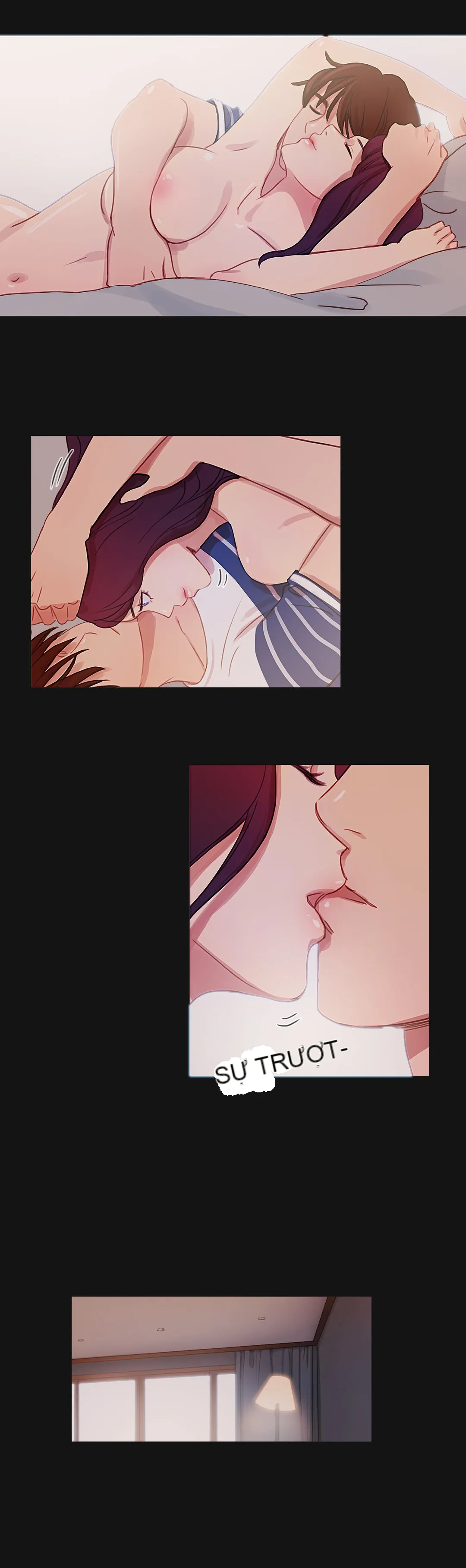 Scandal - của - Chương 1-42