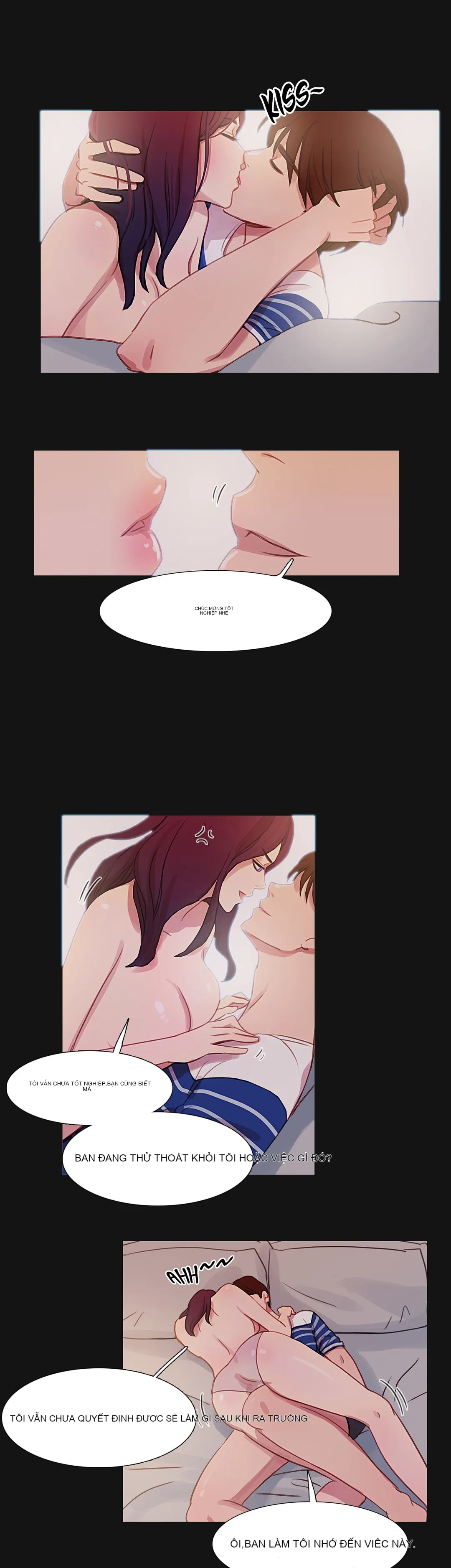 Scandal - của - Chương 1-42