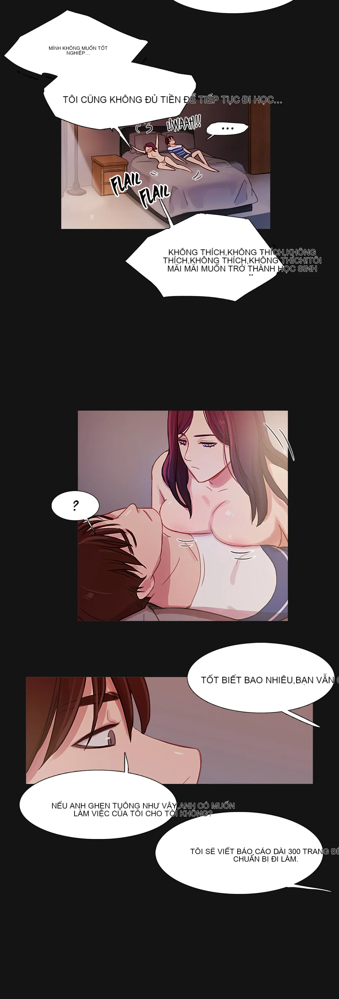 Scandal - của - Chương 1-42