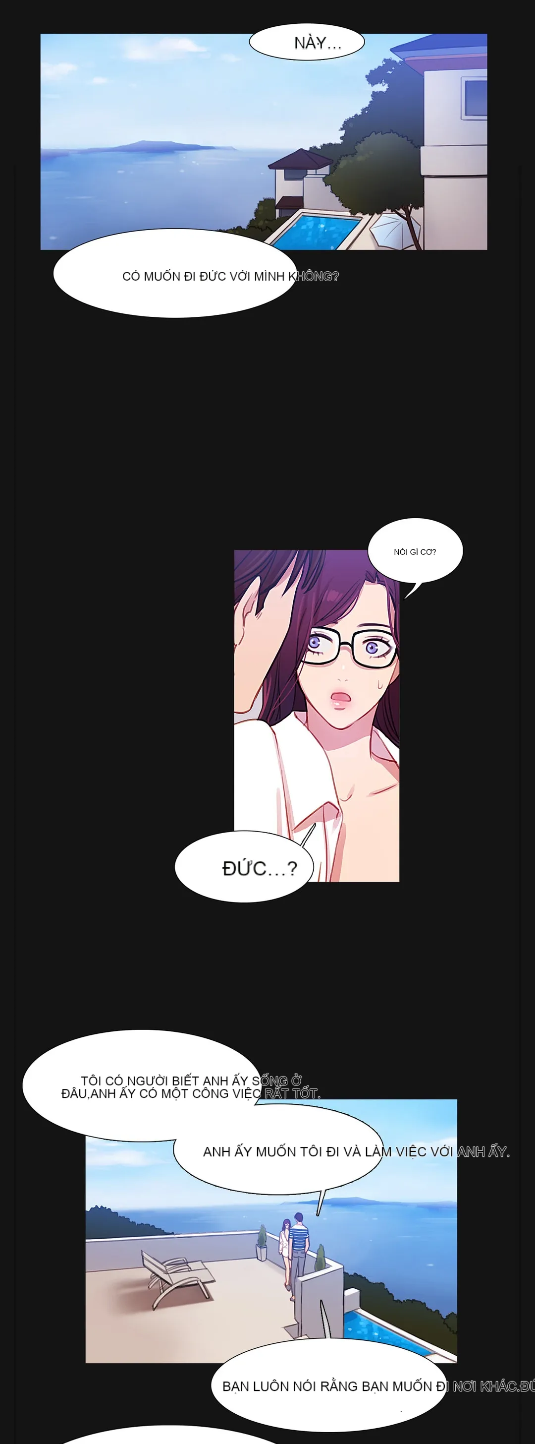 Scandal - của - Chương 1-42