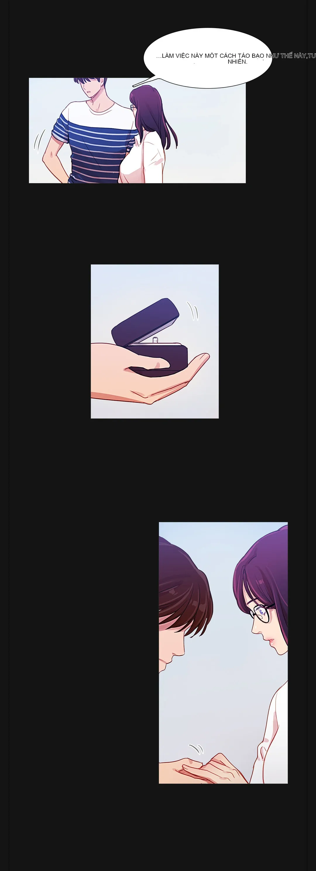 Scandal - của - Chương 1-42