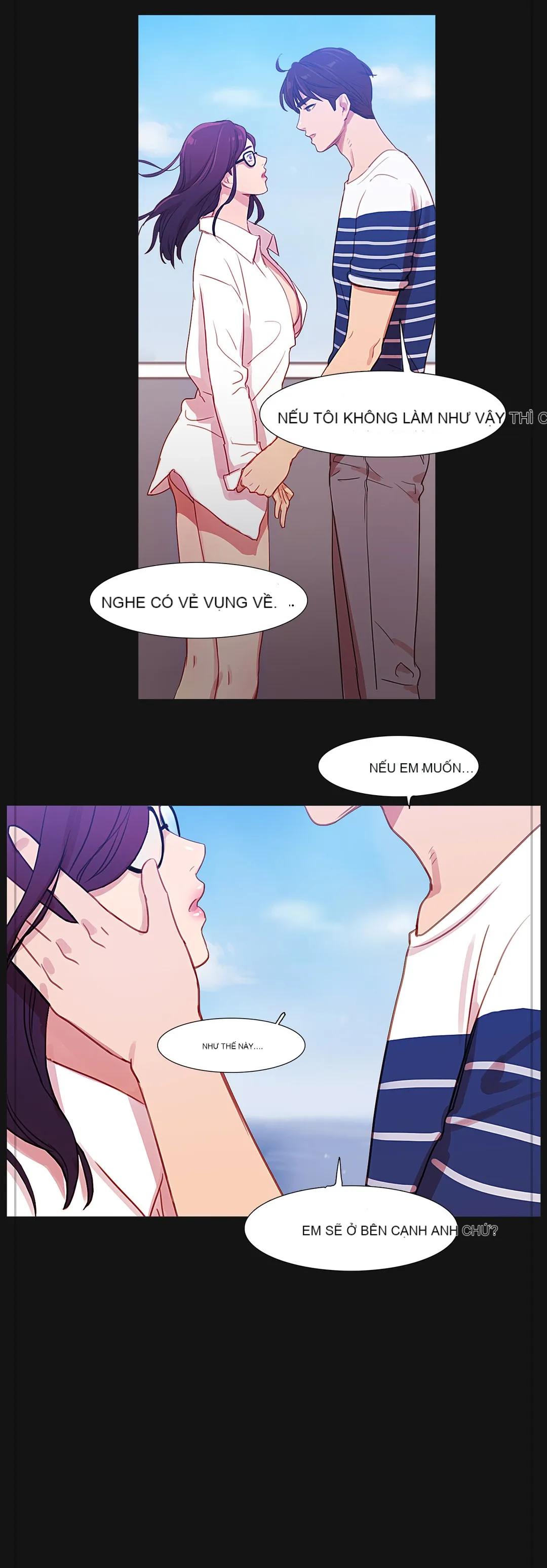 Scandal - của - Chương 1-42