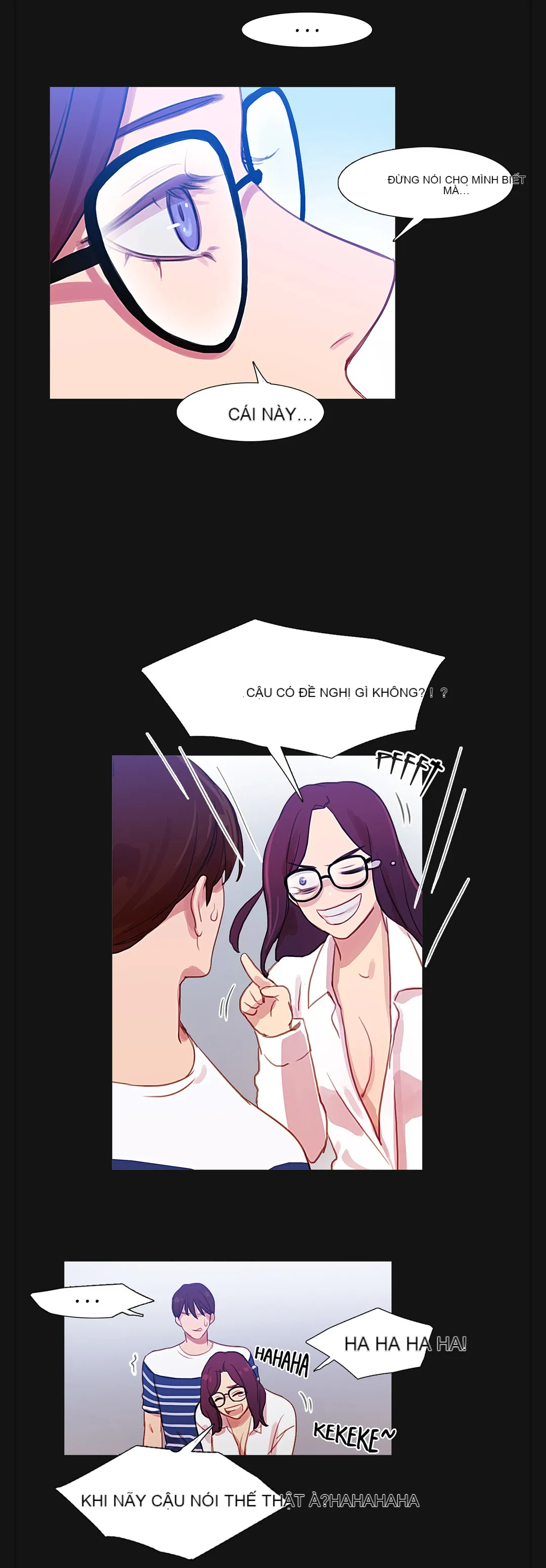 Scandal - của - Chương 1-42