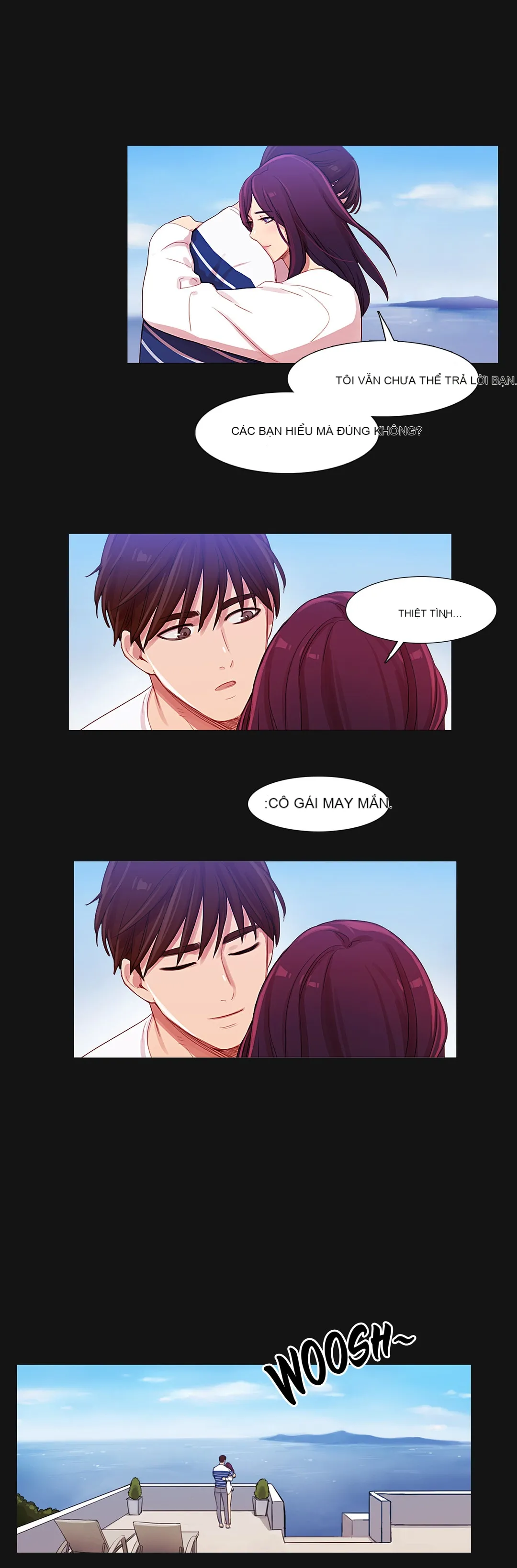 Scandal - của - Chương 1-42