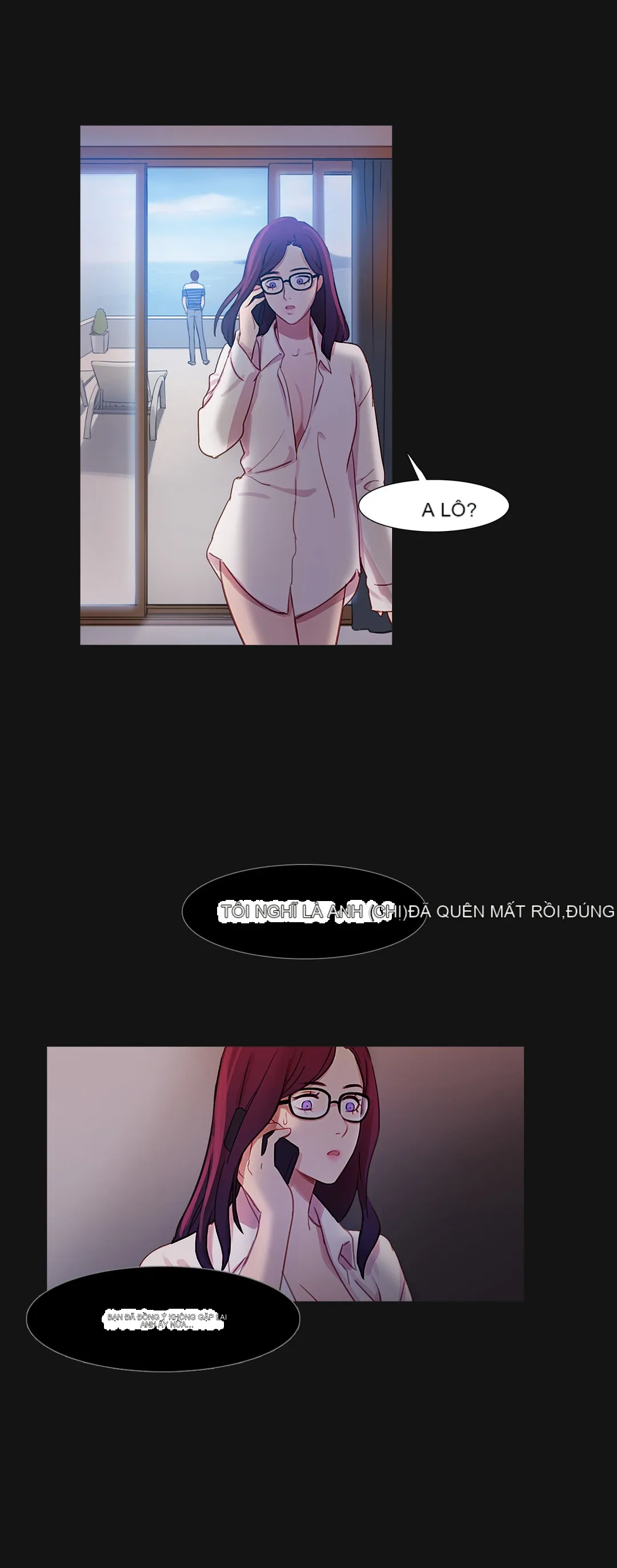 Scandal - của - Chương 1-42