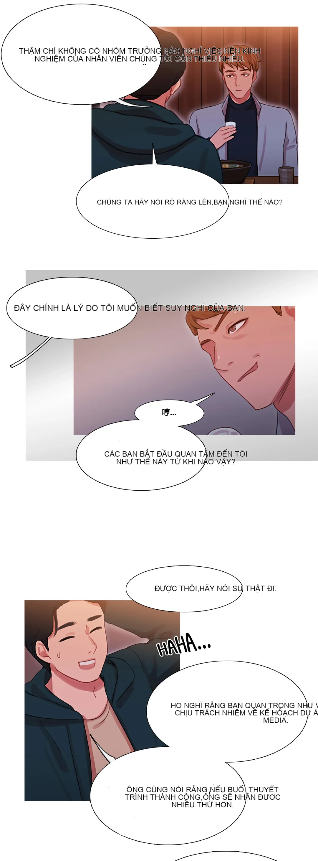 Scandal - của - Chương 1-42