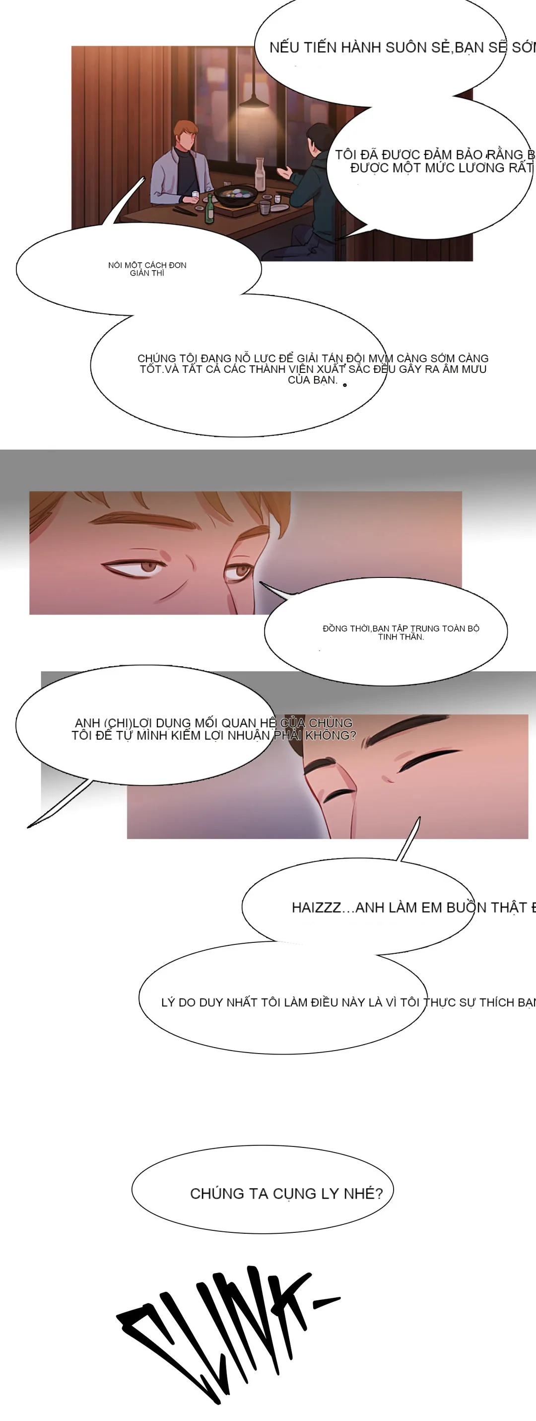 Scandal - của - Chương 1-42