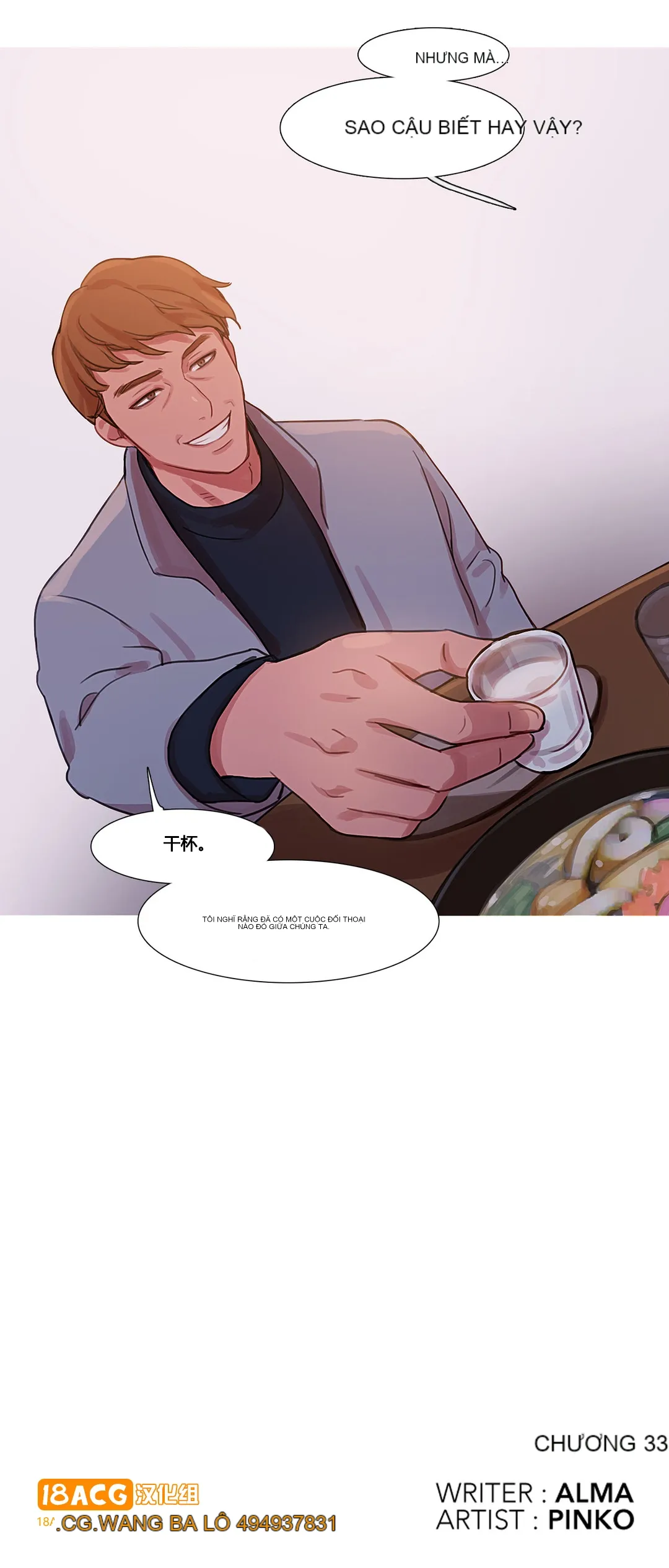 Scandal - của - Chương 1-42