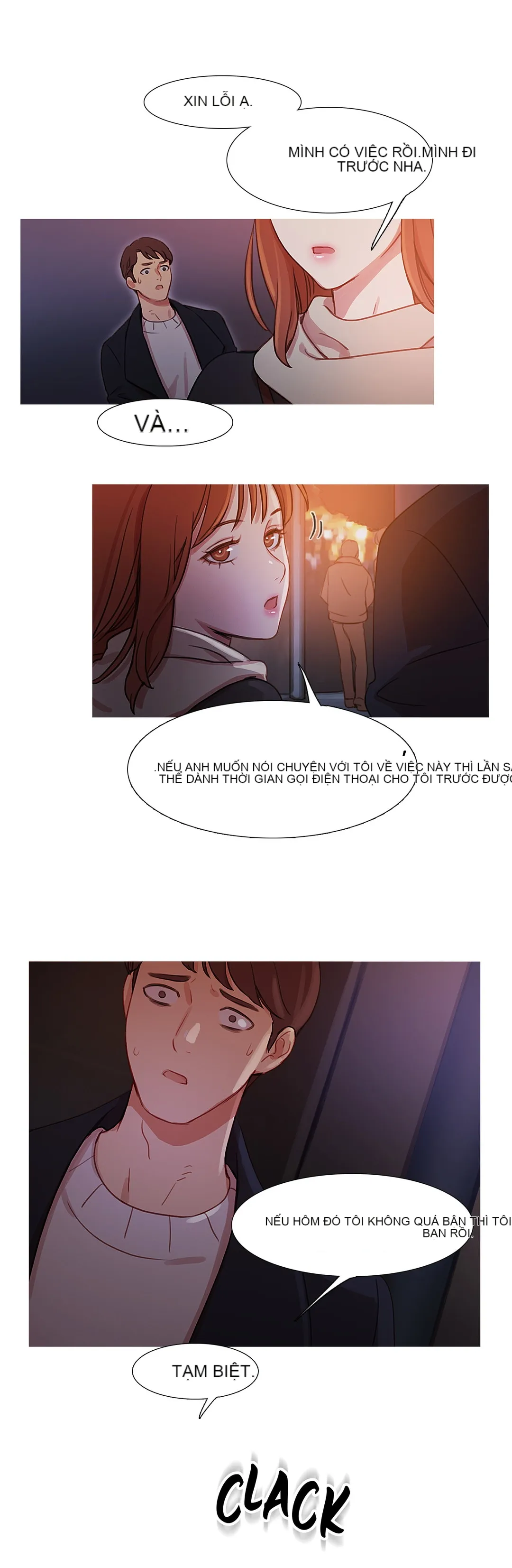 Scandal - của - Chương 1-42