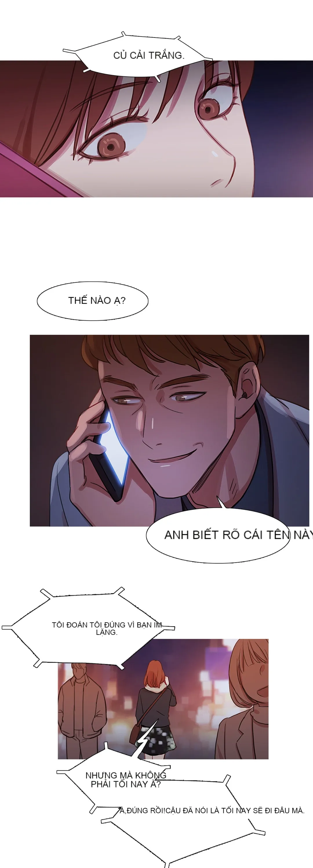 Scandal - của - Chương 1-42