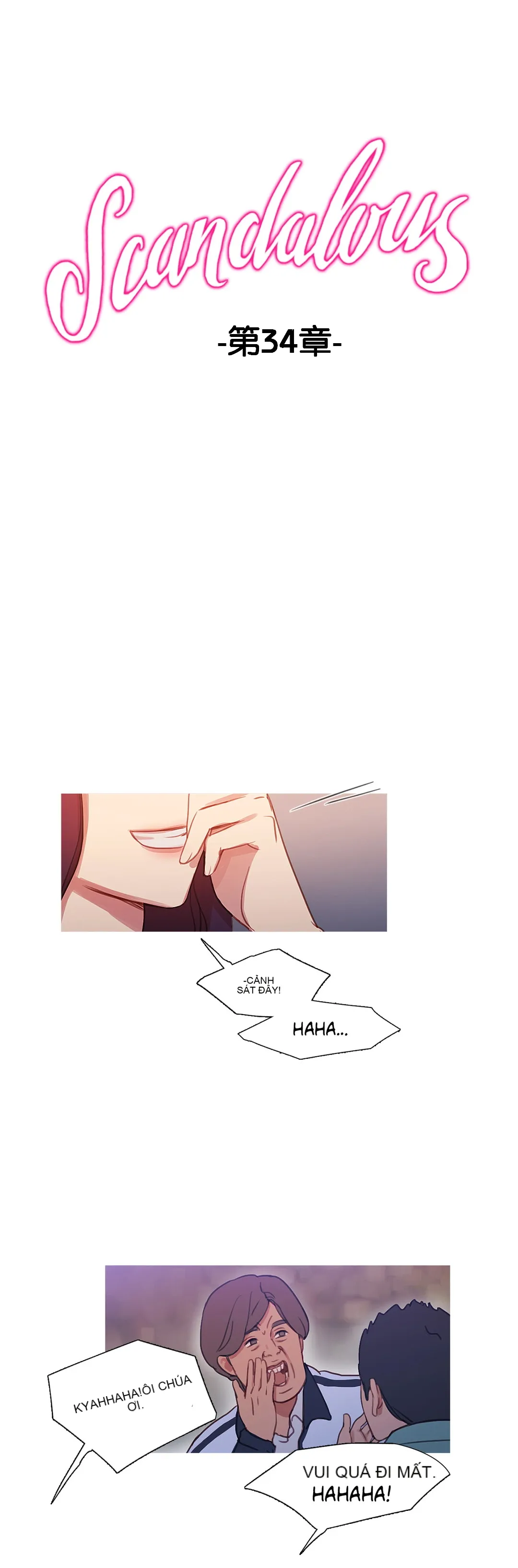 Scandal - của - Chương 1-42