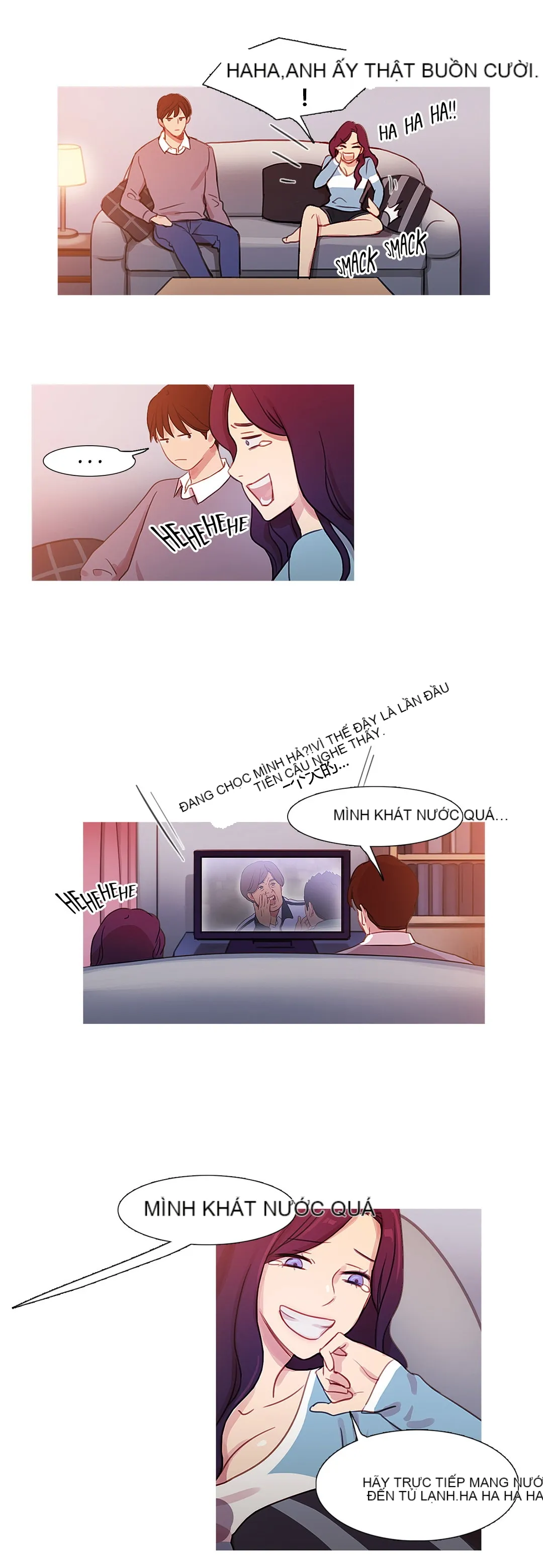 Scandal - của - Chương 1-42