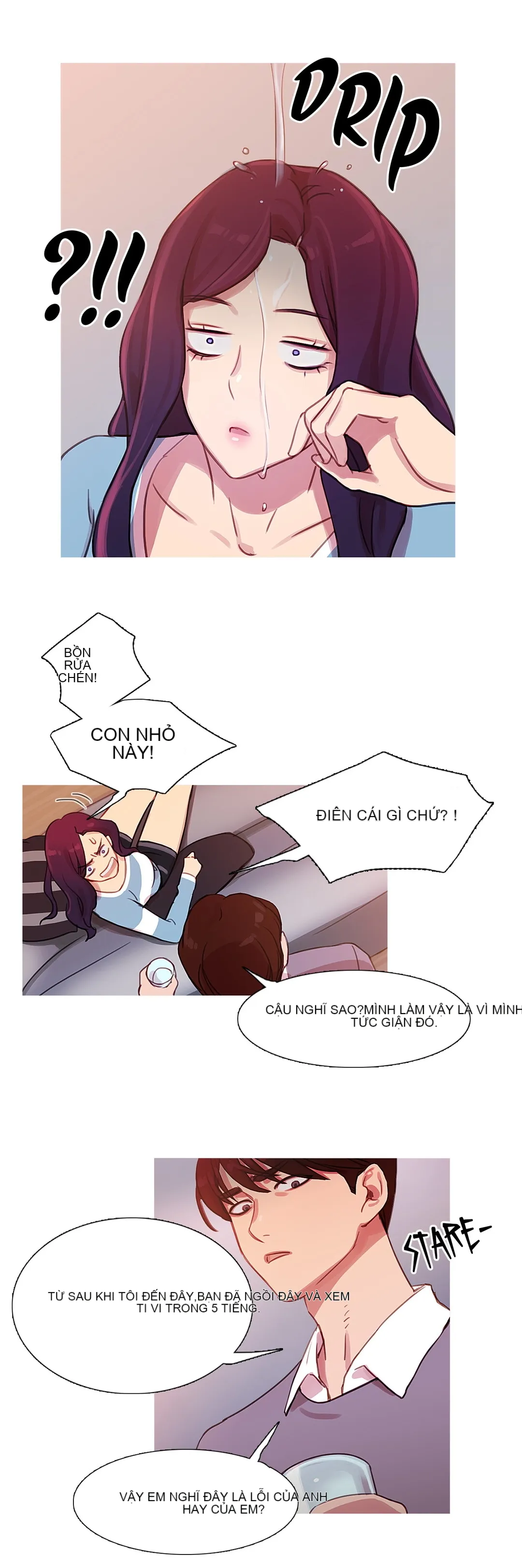 Scandal - của - Chương 1-42